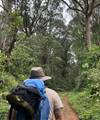 Photo d'avis client sur Ascension du Kilimandjaro par la route de l'umbwe 6 jours 5