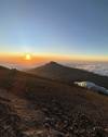 Photo d'avis client sur Ascension du Kilimandjaro par la route de l'umbwe 6 jours 1