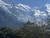 Photo d'avis client sur Circuit du Mont Blanc TMB 1