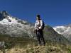 Photo d'avis client sur Circuit du Mont Blanc TMB 4