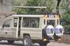 Photo d'avis client sur 6 jours de safari en Lodge en Tanzanie. 1