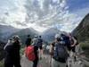 Photo d'avis client sur Circuit du Mont Blanc TMB 3