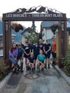 Photo d'avis client sur Circuit du Mont Blanc TMB 2