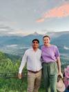 Incredible India Tour With Magical Nepal - 14 Days customer review photo 1