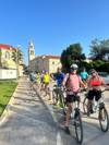 Bike Cruise Dalmatia South Traditional Ensuite customer review photo 1