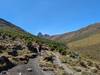 Photo d'avis client sur 2 jours d'ascension du Mont Kenya avec nuitée - Route de Sirimon 5