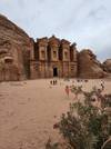 Photo d'avis client sur Découvrez la cité perdue de Petra et Wadi Rum 4
