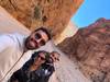 Photo d'avis client sur Circuit privé de 4 jours dans le Sahara au départ de Marrakech : Sites de l'UNESCO, vallée du Dadès et désert de Merzouga 1