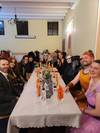 2025 Halloween in Transylvania with 2 parties: Dracula Castle & Sighisoara Citadel customer review photo 3
