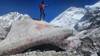 Photo d'avis client sur Trek Everest Bast Camp 2