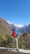 Photo d'avis client sur Trek Everest Bast Camp 1