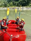 Photo d'avis client sur Katmandou, Chitwan, Pokhara avec rafting 3