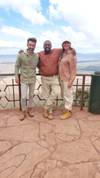 4 Days Luxury & Authentic  Safari featuring Serengeti National Park customer review photo 1