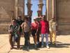 Nile Odyssey: Luxor - Aswan -Abu Simbel - Hot Air balloon A5 days with tour guided customer review photo 2
