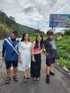Fahrradtour von Saigon nach Hoi An - E-Bike Foto von Kundenbewertung 3