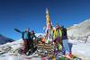 Photo d'avis client sur Circuit du Manaslu - 14 jours 1