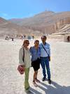 Affordable Egypt Holiday: Cairo - Luxor - Alexandria, Khan El Khalili 7 days  with flight /hotel/Guide customer review photo 4