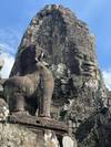 Photo d'avis client sur Le meilleur de la Thaïlande et du Cambodge (circuit privé sur mesure) 1