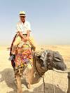 Photo d'avis client sur Le meilleur de la Turquie, de l'Égypte et de la Jordanie (Istanbul/Cappadoce/Le Caire/Croisière sur le Nil/Petra) Tous les vols sont inclus. 3