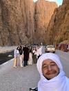 Photo d'avis client sur Marrakech à Merzouga 3 jours à dos de chameau 3