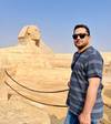Photo d'avis client sur Le merveilleux Caire - 3 jours - Pyramides de Gizeh, Sphinx et Musée Egyptien - Hôtel 4* 1