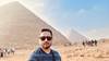 Photo d'avis client sur Le merveilleux Caire - 3 jours - Pyramides de Gizeh, Sphinx et Musée Egyptien - Hôtel 4* 3