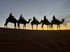 Photo d'avis client sur Découverte des villes impériales et du désert du Sahara - 8 jours 2