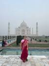 14-Day India Odyssey: Golden Triangle, Varanasi, Taj Mahal & Thar Desert Trek customer review photo 3