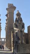 Photo d'avis client sur Circuit culturel et historique en Égypte (circuit privé sur mesure) 6