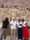 Photo d'avis client sur Circuit culturel et historique en Égypte (circuit privé sur mesure) 1