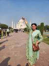 Glory Of Golden Triangle Tour With Varanasi 8 Days customer review photo 2