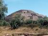 Photo d'avis client sur Pyramides et temples de Teotihuacan depuis Mexico 3