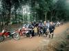 foto de reseña de cliente de Circuito a Vietnam en moto por Ha Giang, Cao Bang vía Sapa, Bac Ha, Yen Bai 4
