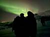 Photo d'avis client sur Voyage privé sur mesure en Norvège à la recherche des aurores boréales 3