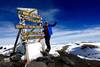 Photo d'avis client sur Ascension du Kilimandjaro par la route de Rongai 7 jours 2