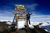 Photo d'avis client sur Ascension du Kilimandjaro par la route de Rongai 7 jours 3