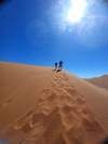 Photo d'avis client sur Parc national d'Etosha, Swakopmund et Sossusvlei (camping) 8 jours 1