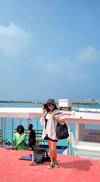 Photo d'avis client sur 7N Maldives Sud Malé Local Island Hopping 2