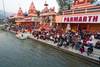 From Delhi : Private Day Trip to Haridwar and Rishikesh customer review photo 2