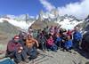 Photo d'avis client sur Trek en Patagonie 1