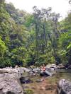 Photo d'avis client sur Aventures au Costa Rica 1