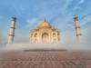 Taj Mahal Overnight Tour From Delhi By Car customer review photo 2