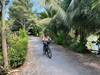 Photo d'avis client sur Cyclisme dans le delta du Mékong au Vietnam 5 jours 1