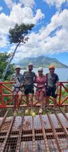 Photo d'avis client sur 16 jours d'aventure aux Philippines avec l'expédition d'El Nido à l'île de Coron (circuit indépendant) 6