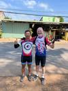 Cycling Vietnam customer review photo 5