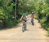 Photo d'avis client sur Circuit cycliste dans le delta du Mékong - 4 jours 3