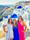 Athen & die griechische Insel Santorin (6 Tage) Foto von Kundenbewertung 2
