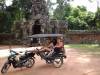 3 Days Angkor Thom & Tonle Sap Lake Tour customer review photo 1