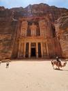 Photo d'avis client sur Une semaine en Jordanie 2