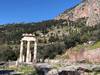 Photo d'avis client sur Circuit de 9 jours dans l'ancien Péloponnèse, sur les sites de l'UNESCO et aux Météores 6